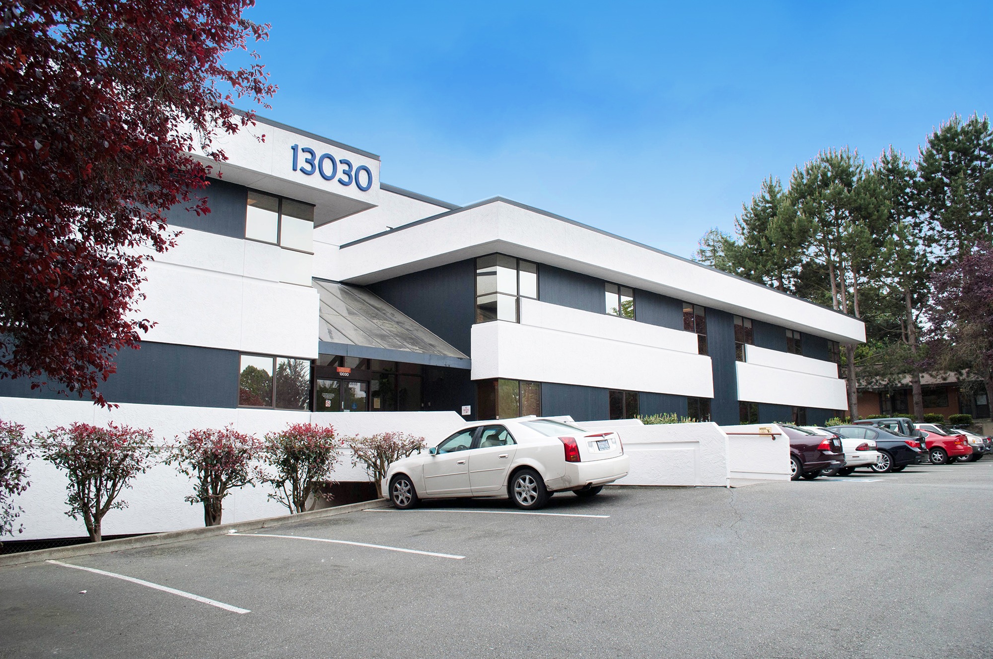 Khan Law Firm PLLC Tukwila, WA Office