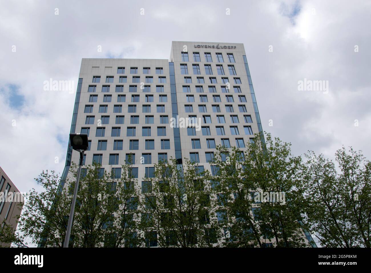 Loyens & Loeff , United States Office