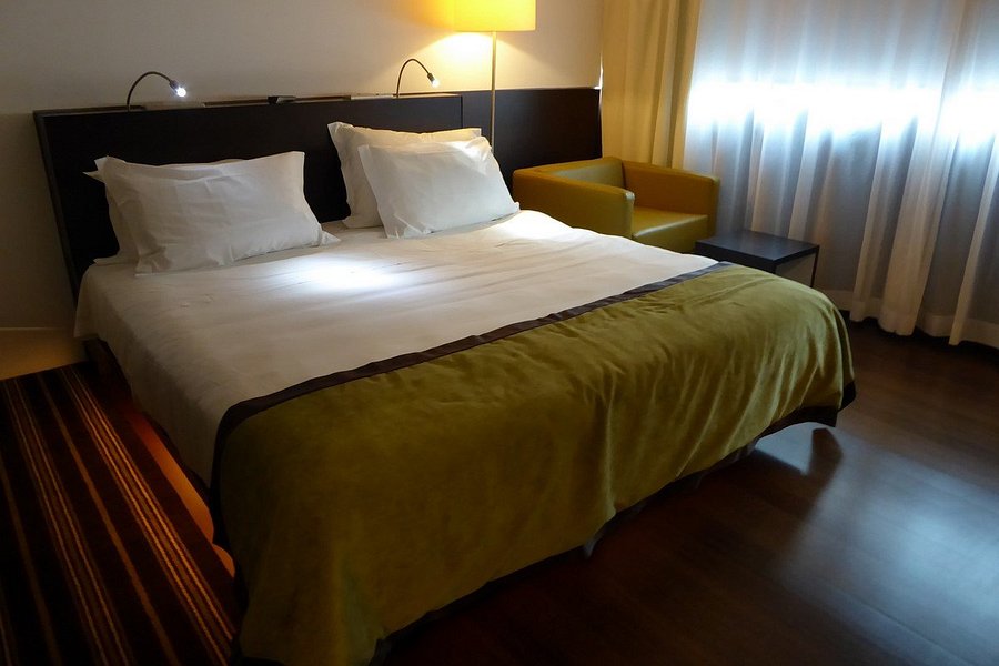 Teixeira De Freitas, Rodrigues e Associados Lisboa, Portugal Office