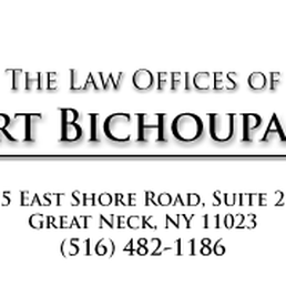 Robert Bichoupan, PC Great Neck, NY Office