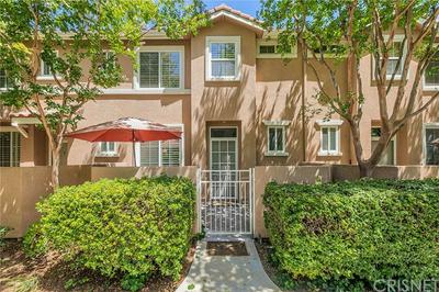 Law Offices of Gerald S. Ohn, APC Stevenson Ranch, CA Office