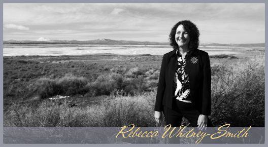 Rebecca Whitney-Smith Klamath Falls,  Office