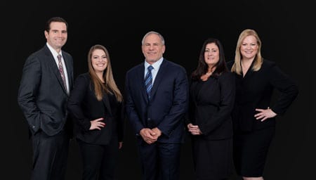 Bernard Law Group Tacoma, WA Office