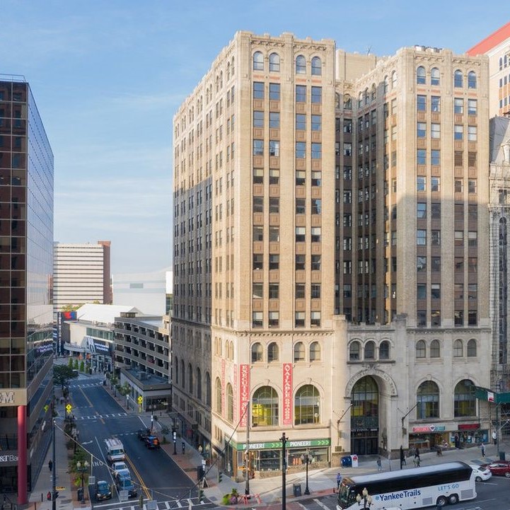 Vaughan McLean Pittsburgh, PA Office