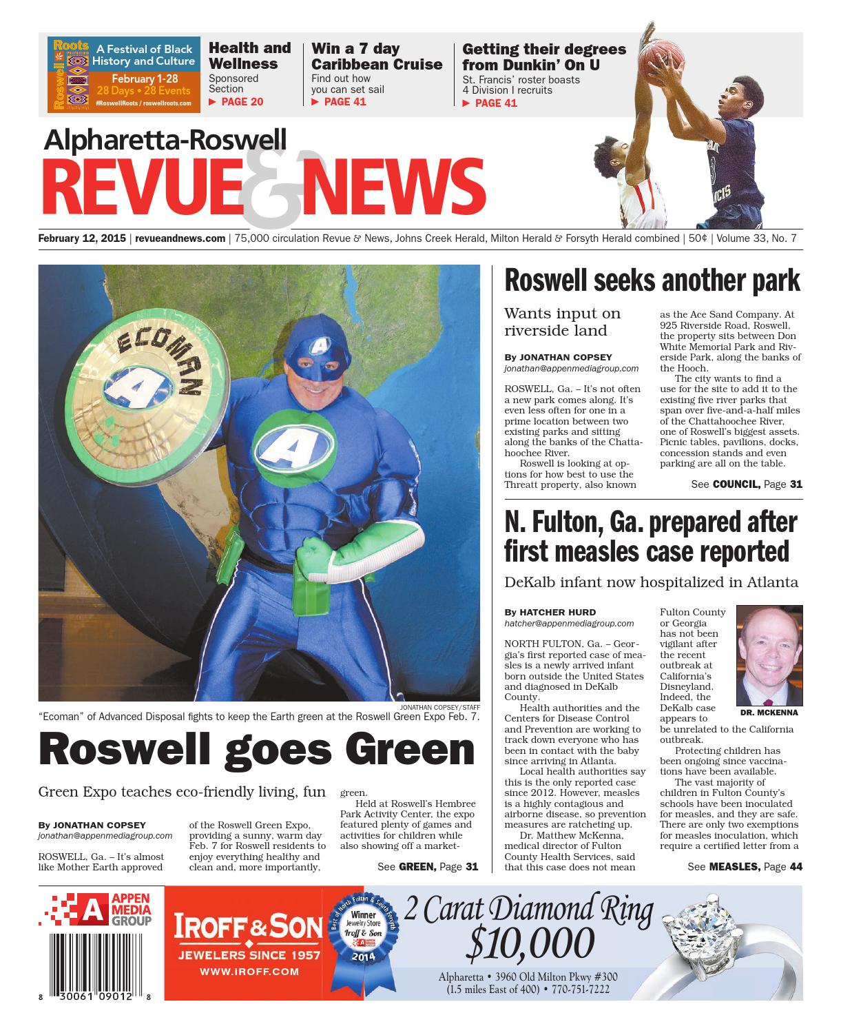 Lober & Dobson, LLC Roswell, GA Office