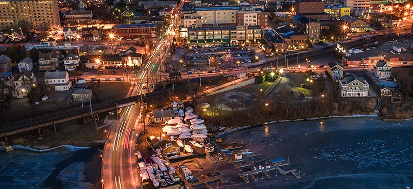 Eichen Crutchlow Zaslow, LLP Red Bank, NJ Office