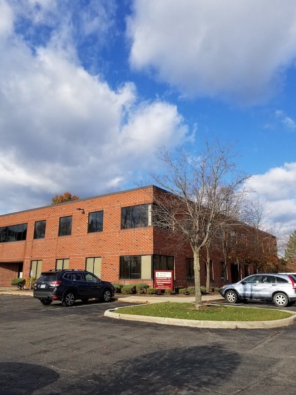 Breakell Law Firm Albany, NY Office