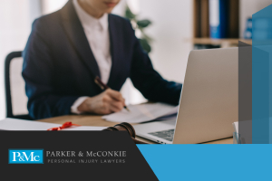 Parker, LLP Attorneys at Law Lehi, UT Office