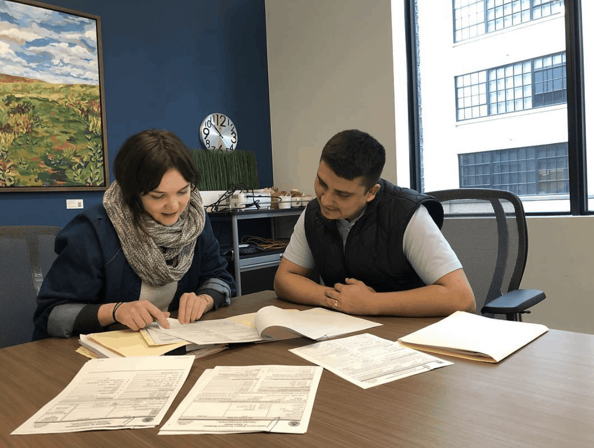 Passage Immigration Law Group LLC Portland,  Office