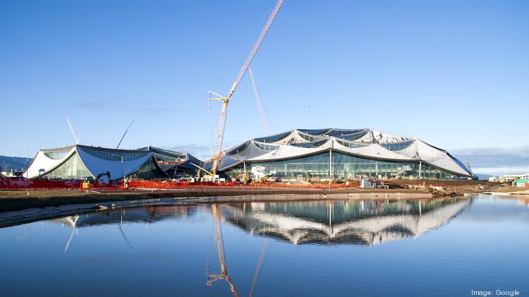 Bunsow De Mory LLP San Francisco,  Office