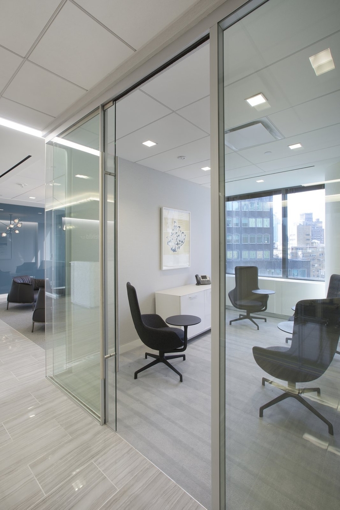Fox Rothschild LLP New York City, NY Office