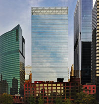Stradley Ronon Stevens & Young, LLP Chicago, IL Office