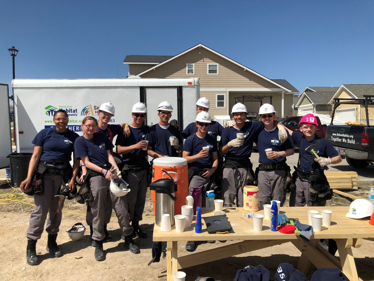 Browning, Kaleczyc, Berry & Hoven, PC Helena, MT Office