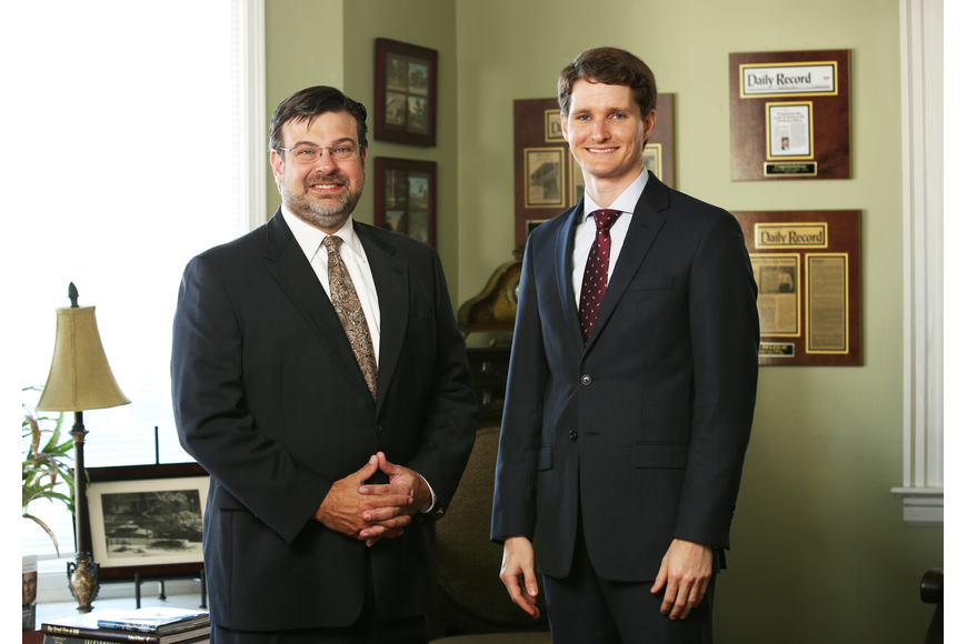 Delegal Law Offices, PA Jacksonville, FL Office