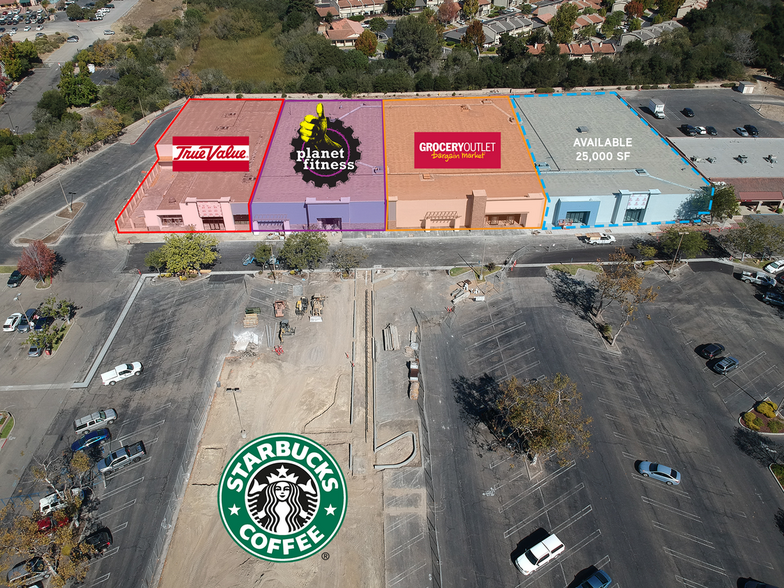 The Law Offices of Joshua W. Martin Arroyo Grande, CA Office