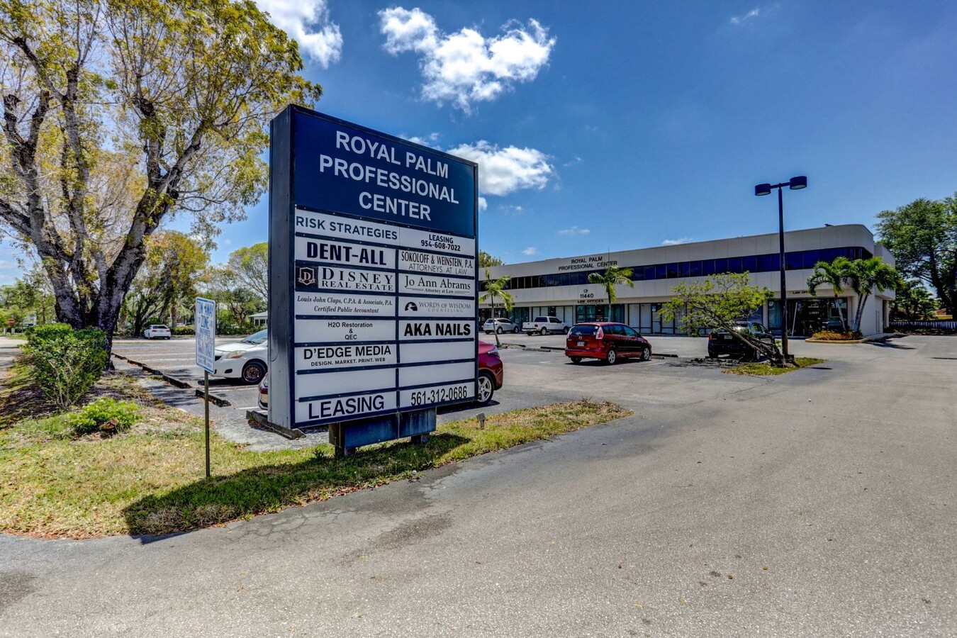 Groelle & Salmon, P.A West Palm Beach, FL Office