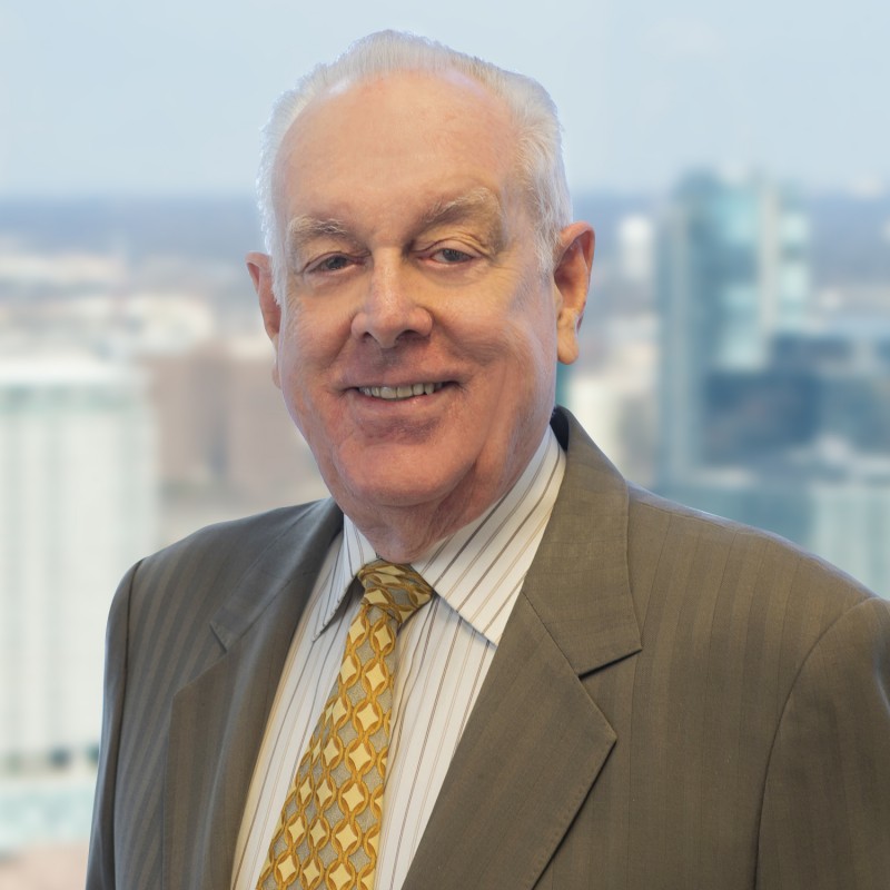 DeHay & Elliston LLP Baltimore, MD Office