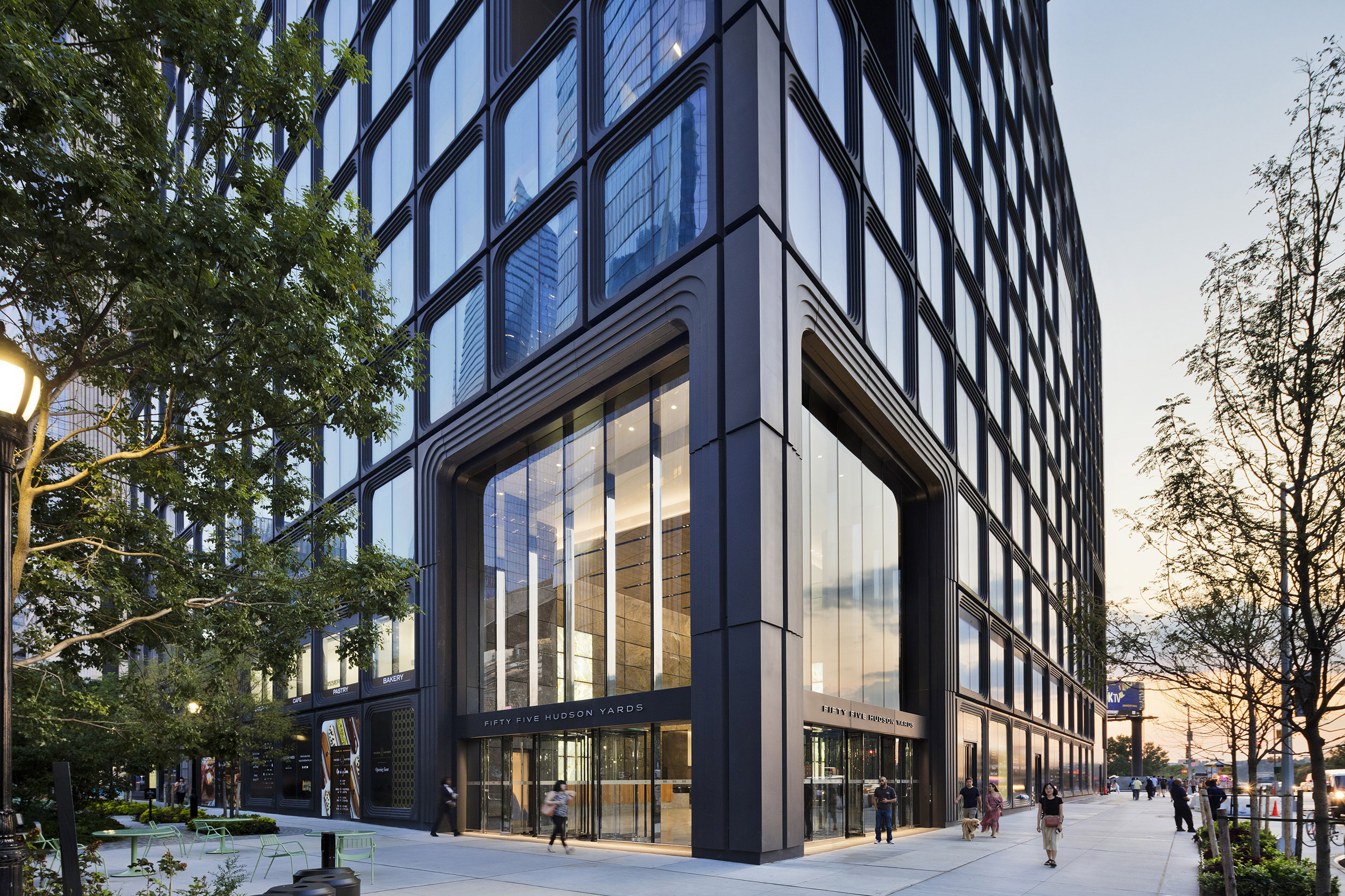 Frekhtman & Associates New York City, NY Office