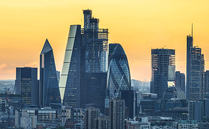 Michelmores LLP London, UK-England Office