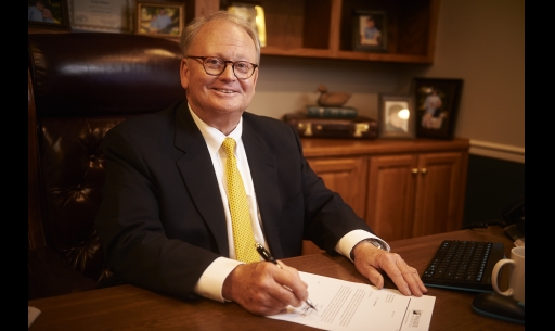 Walker Law Group, LLC Alexandria,  Office