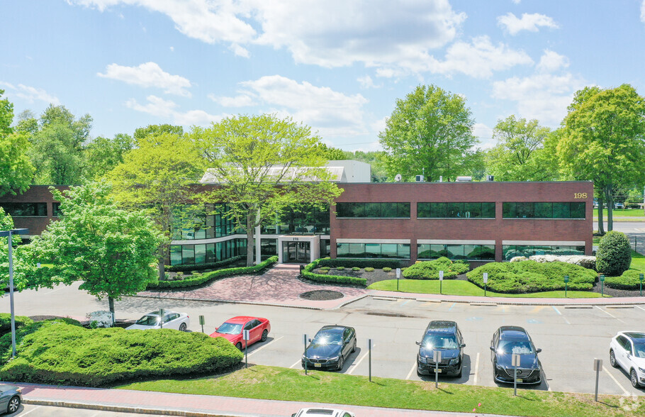 Shapiro & Sternlieb, LLC Manalapan, NJ Office