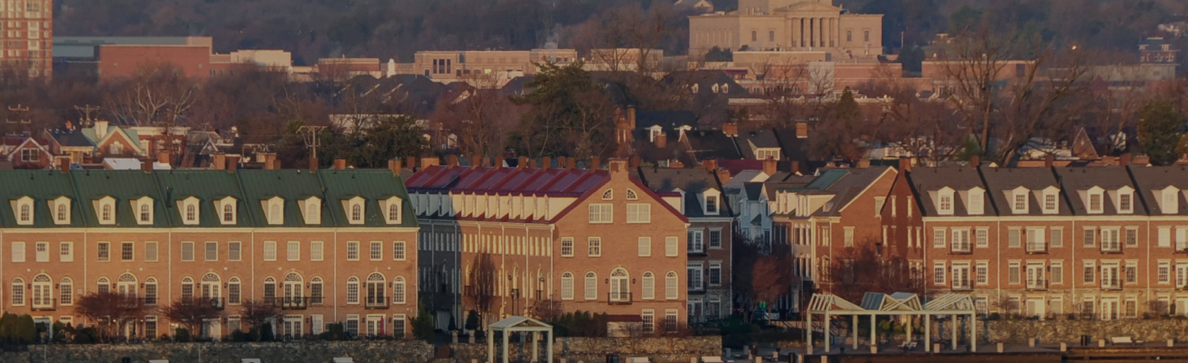 Antonoplos & Associates Alexandria, VA Office