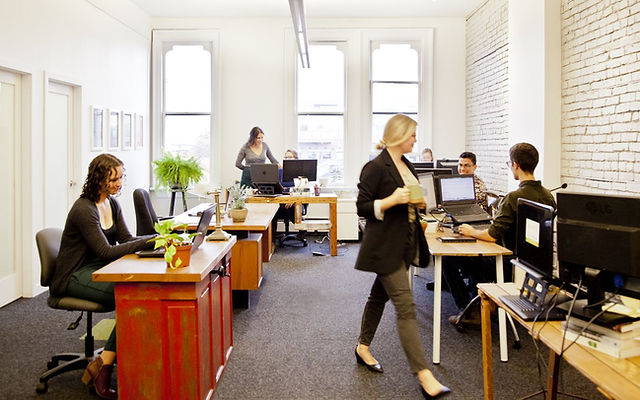 MacIsaac & Company Victoria, Canada Office