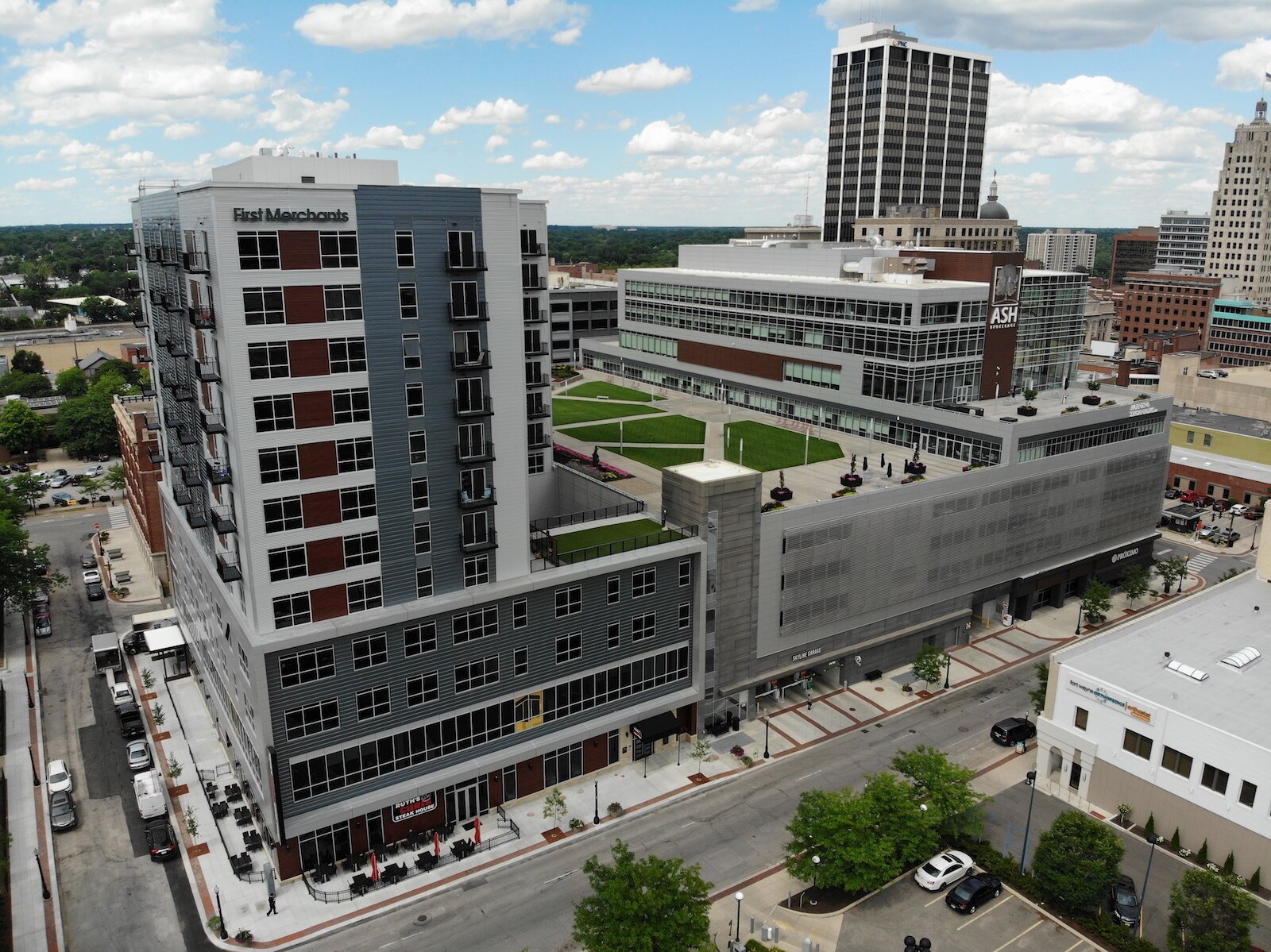 Levy & Associates,  LLC Fort Wayne, IN Office