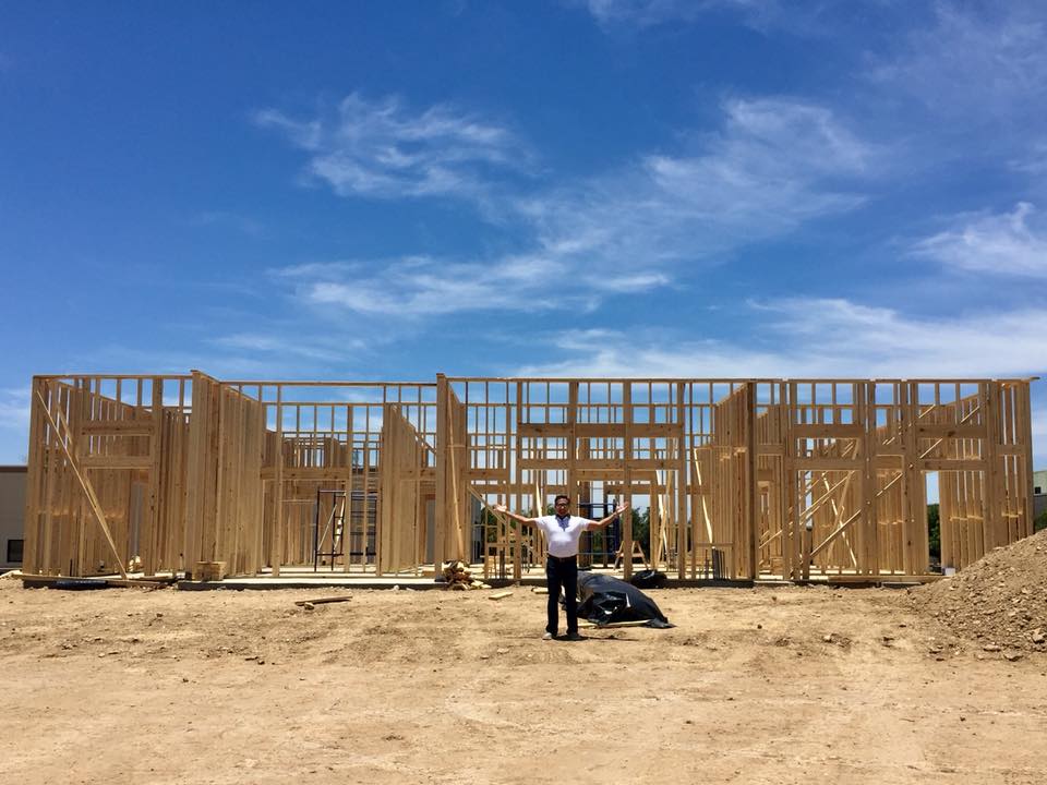 The Green Law Firm PC Laredo,  Office