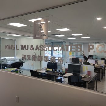 Wu Law Group, P.C Flushing,  Office