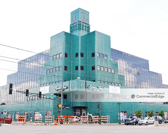 Zlimen & McGuiness Saint Paul,  Office