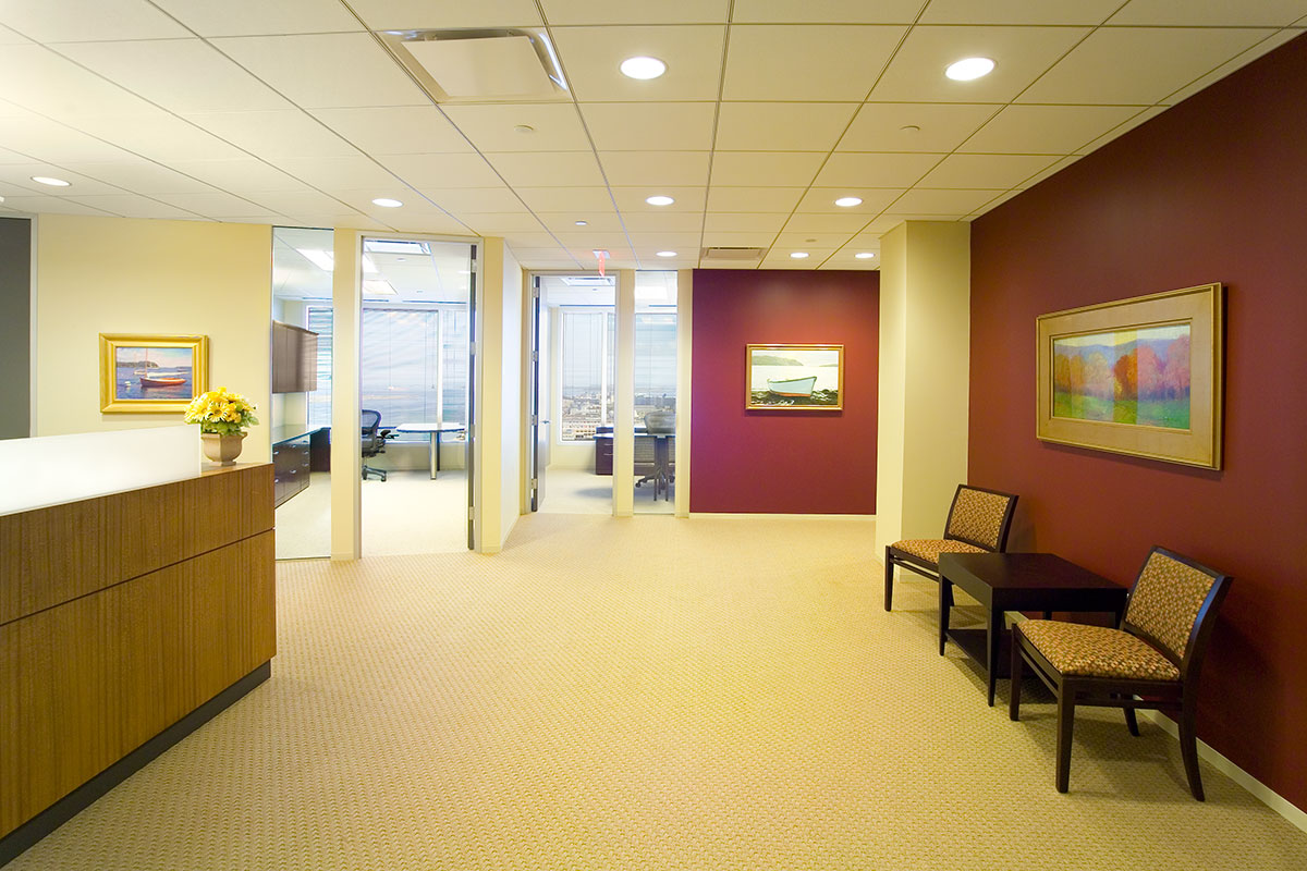 Choate, Hall & Stewart LLP Boston, MA Office