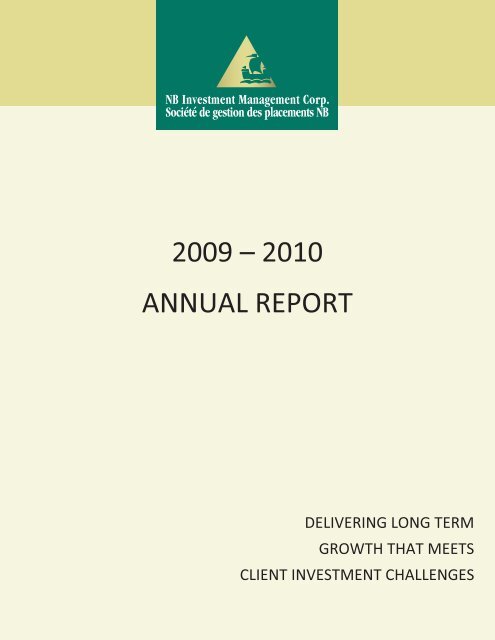 Anderson Sinclair Moncton, Canada Office