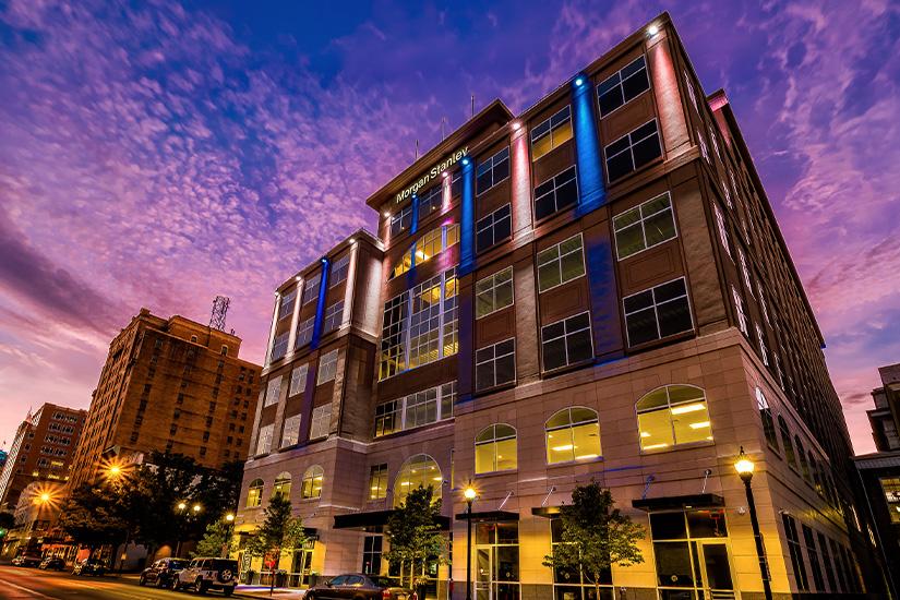 Norris McLaughlin, P.A Allentown, PA Office