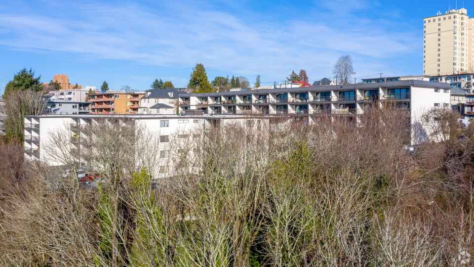 Beacon Attorneys Seattle,  Office