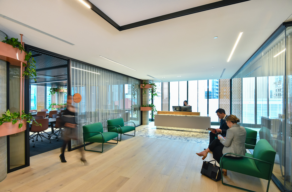 Finlaysons Adelaide, Australia Office