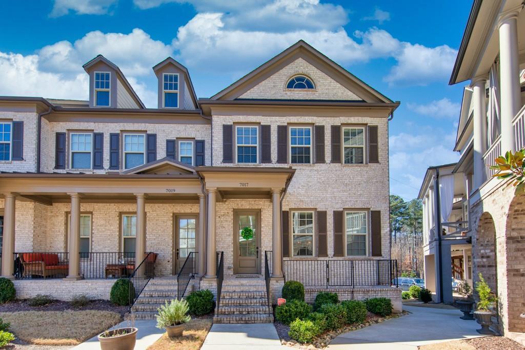Hait & Kuhn Alpharetta, GA Office