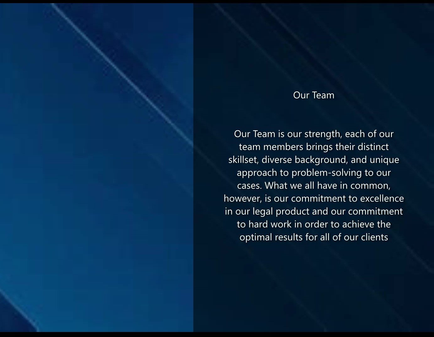 Grimaldi & Pesiridis, LLC Medford,  Office