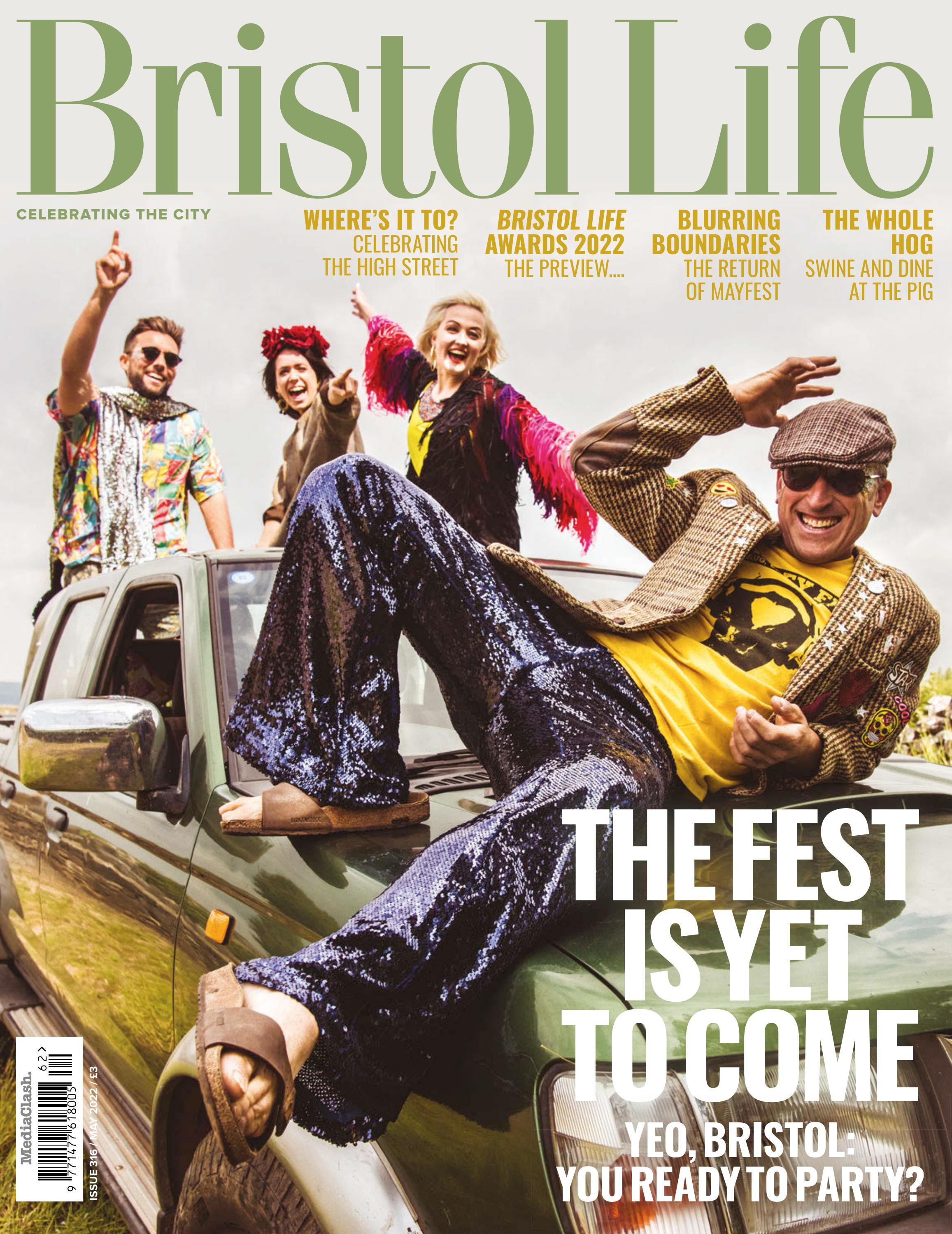 Barcan+Kirby LLP Bristol, United Kingdom Office