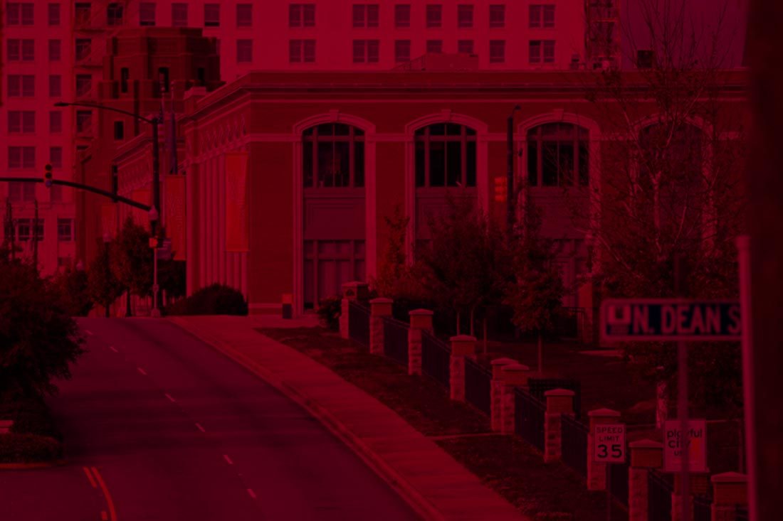 Gibbes Burton, LLC Spartanburg, SC Office