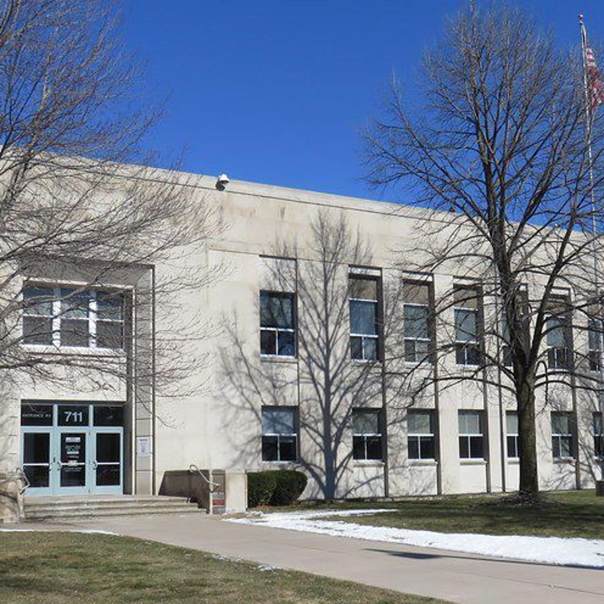 Brodd Law Firm, LLC Chippewa Falls, WI Office