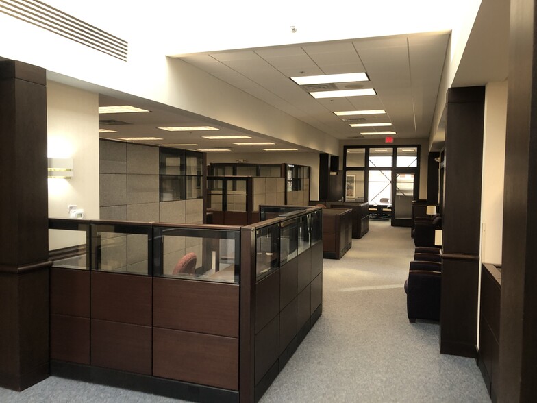 Stringini & Garvey, PC Addison,  Office