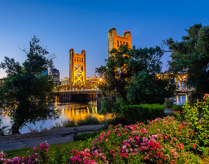 Guenard & Bozarth, LLP Elk Grove, CA Office