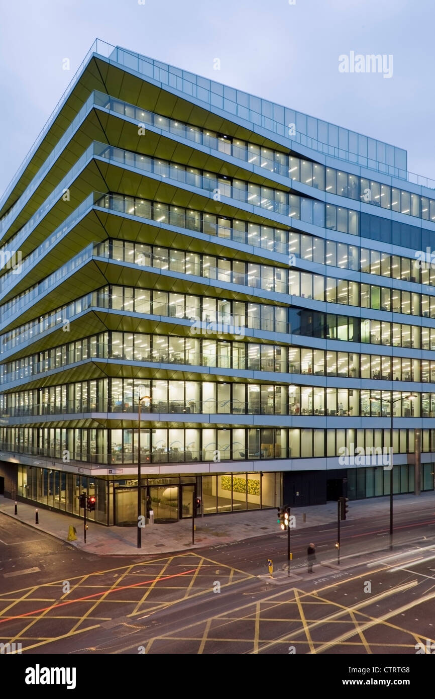 Fieldfisher LLP London, United Kingdom Office