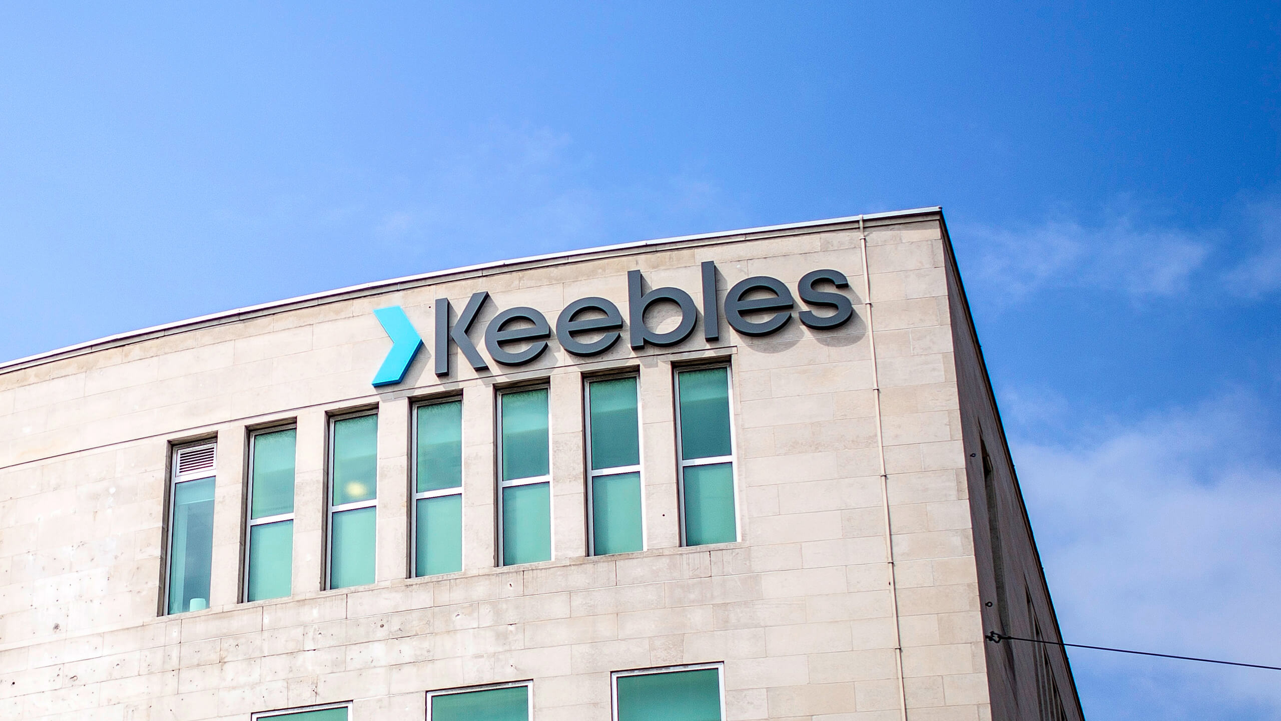 Keebles LLP Sheffield, United Kingdom Office