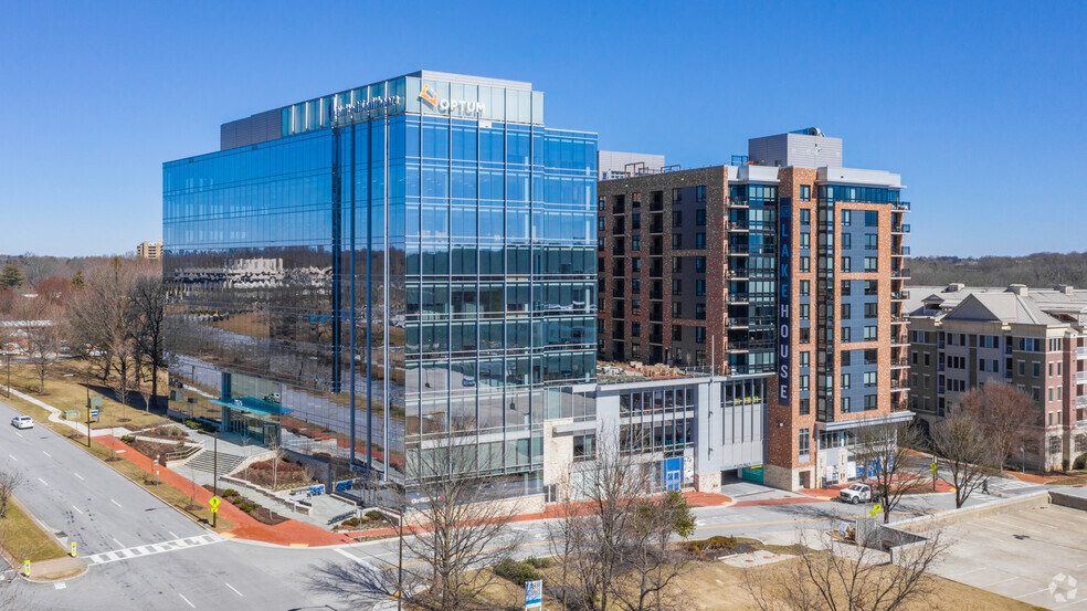 Rahman LLC Columbia, MD Office