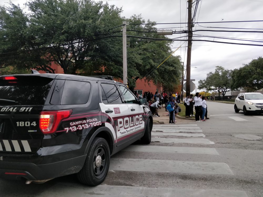 The Law Office of Luis Ruiz Houston, TX Office