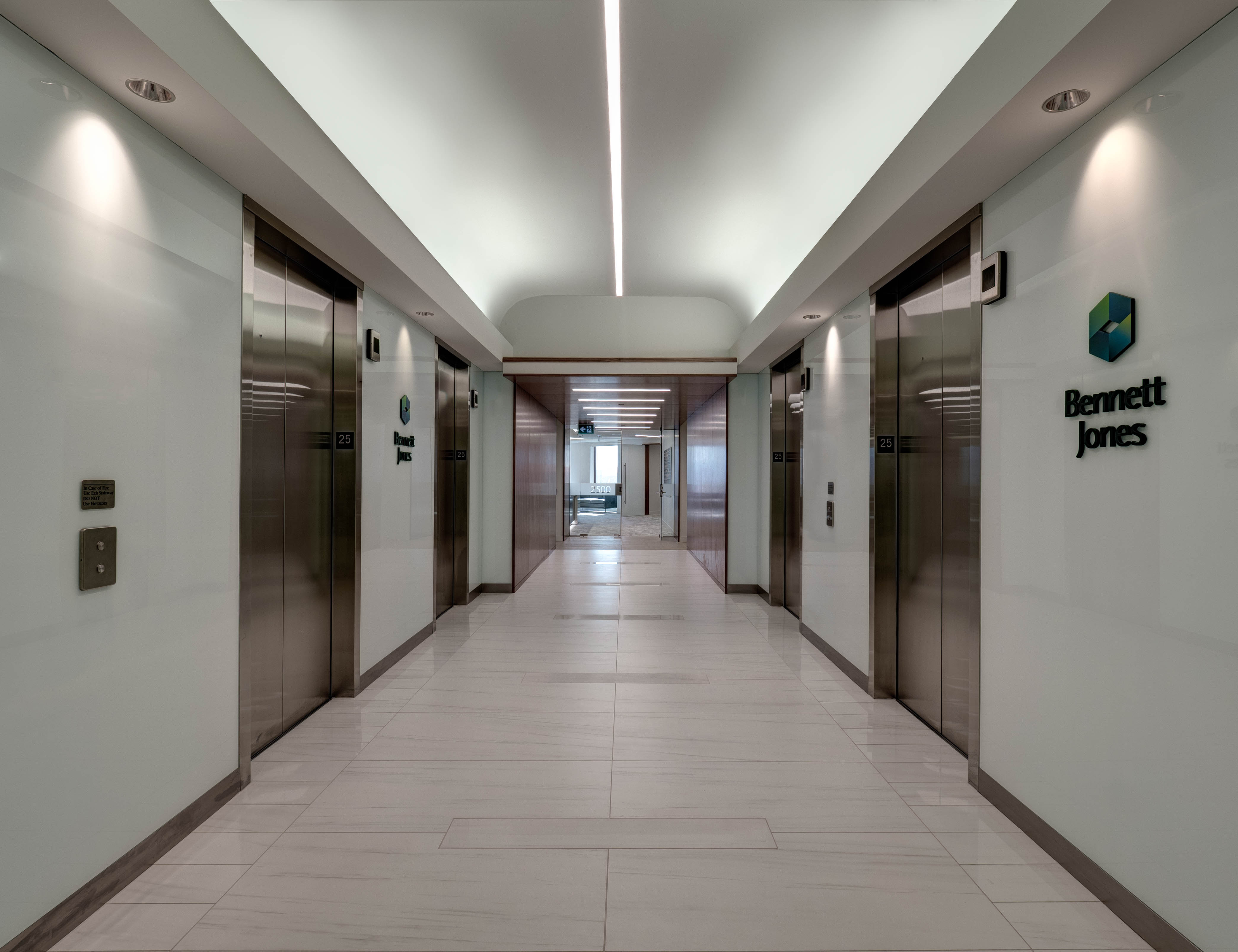 Bennett Jones LLP Vancouver, Canada Office