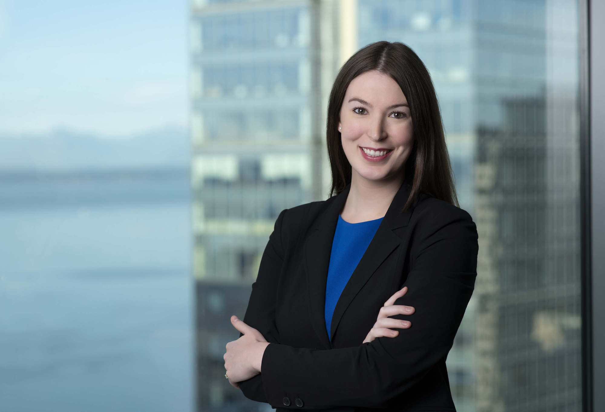 Keller Rohrback Seattle, WA Office