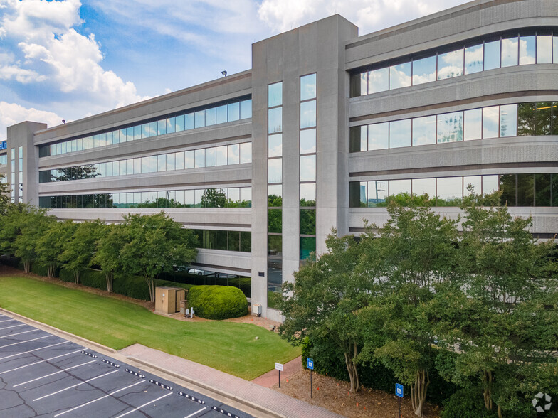Parsons and Associates, PC Marietta, GA Office